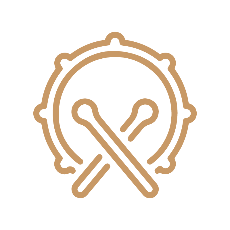 Venta Redoblantes Ecuador