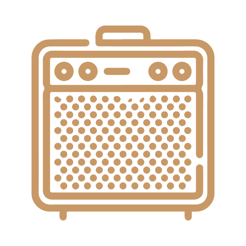 Venta Aplificadores Ecuador